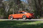 Porsche 934 Turbo RSR FIA GR4 1976 года